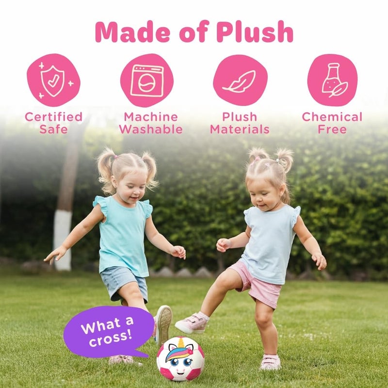 Move2Play, Hilariously Interactive Toy with Music & Sound Effects | Birthday Gift for Boy & Girl | Ball for Toddler & Baby | Indoor/Outdoor | 1, 2, 3+ Year Old - Image 4