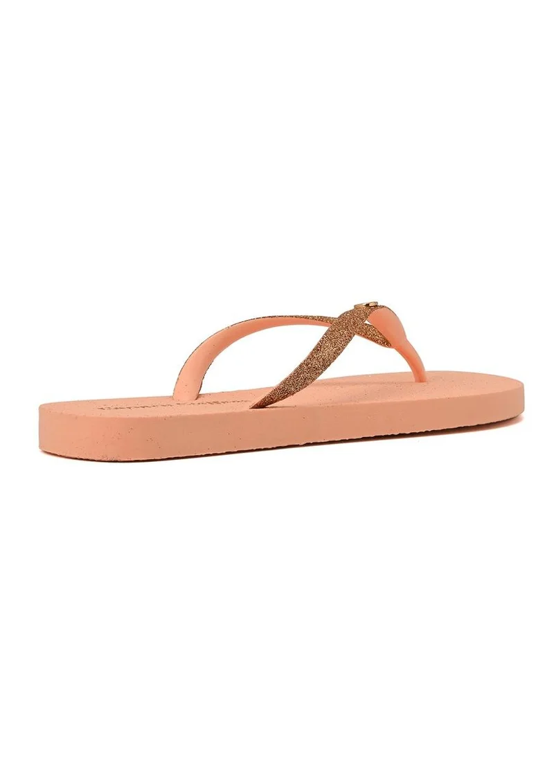 Carmen Steffens  Flip-Flops Cs Papaya for Women | Best Price UAE