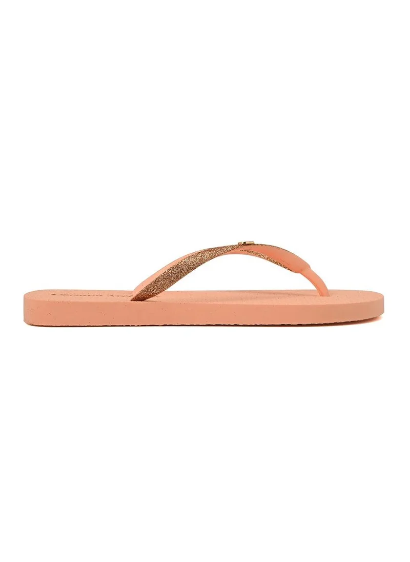 Carmen Steffens  Flip-Flops Cs Papaya for Women | Best Price UAE