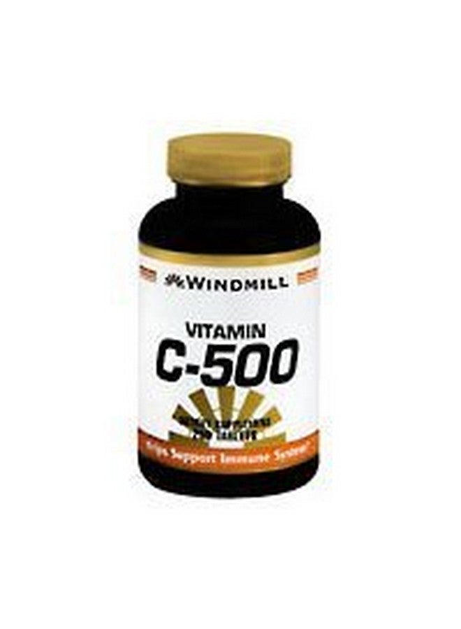 WINDMILL VIT C TABS 500MG WMILL 250