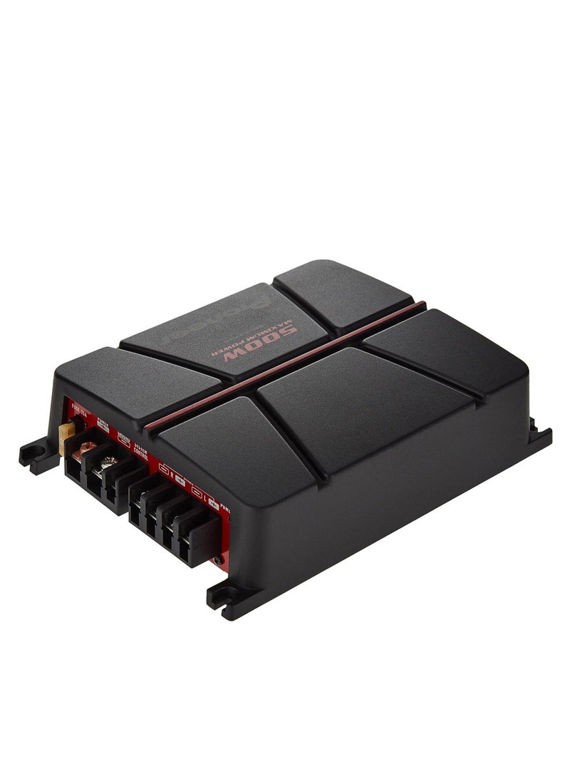 Pioneer GM-A3702 TWO CHANNEL AMPLIFIER  - Image 2