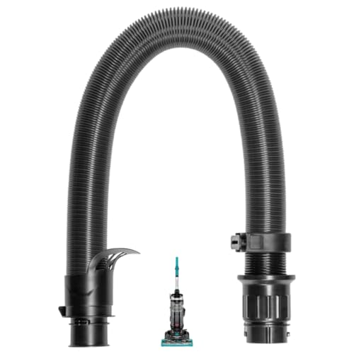 Selgo Replacement Hose Assembly for Bissell CleanView Pet Reach Vacuum Cleaners - Fits Only Models # 3197A, 3195, 3198, 3196, 3198, - Image 1