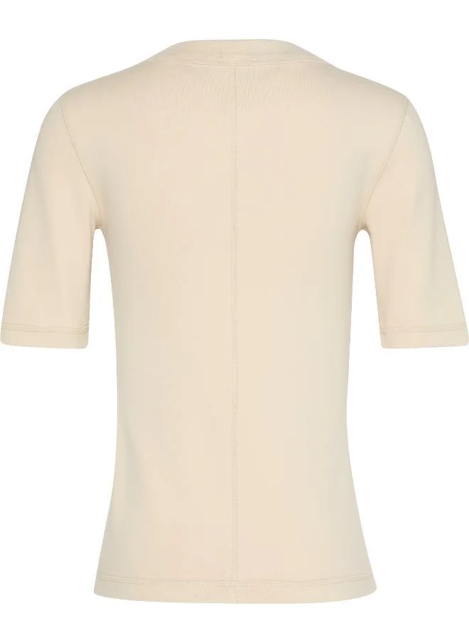 كالفن كلاين جينز Graphic Crew Neck T-shirt