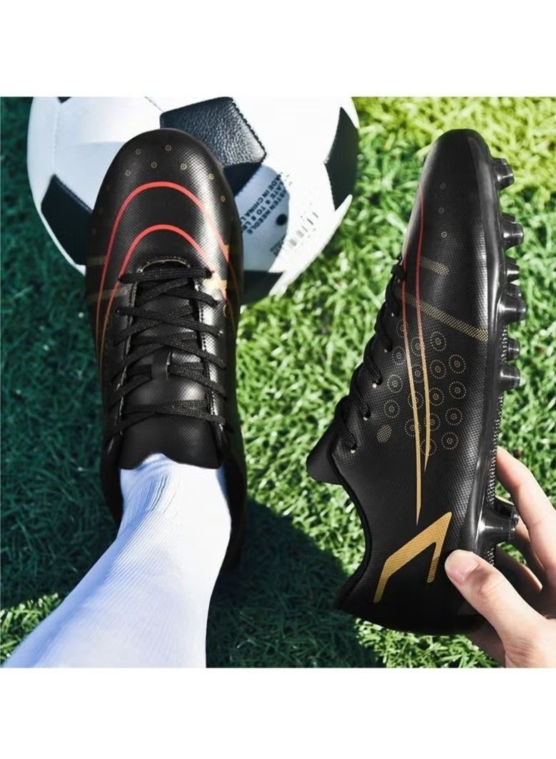 سكت شيكترو أحذية رياضية جديدة لكرة القدم - Image 2