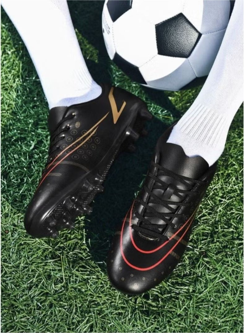 سكت شيكترو أحذية رياضية جديدة لكرة القدم - Image 4