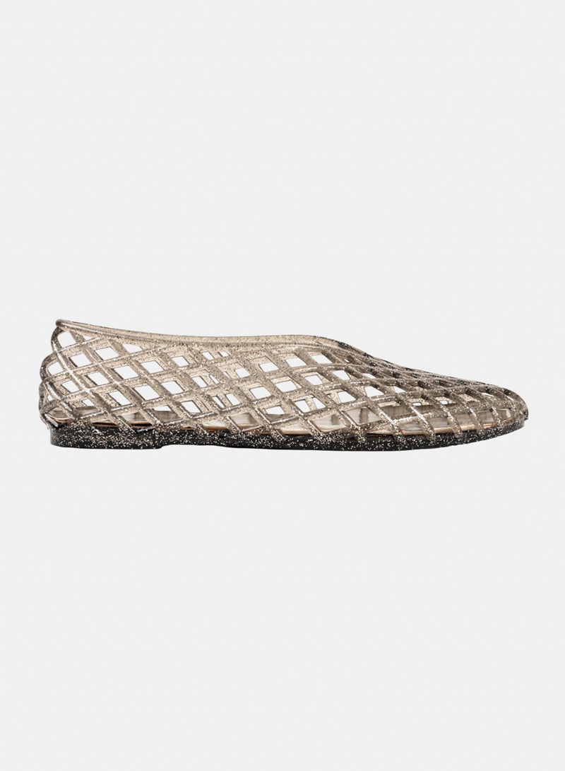 Jellies Rosa Women Ballerina - Image 1