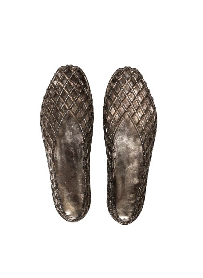 Jellies Rosa Women Ballerina - Image 4