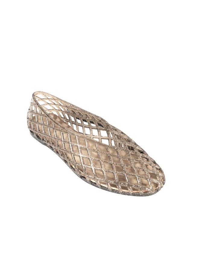 Jellies Rosa Women Ballerina - Image 3