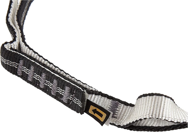 Singing Rock Safety Daisy Chain for Climbing and Mountaineering - Adjustable Length - Image 2