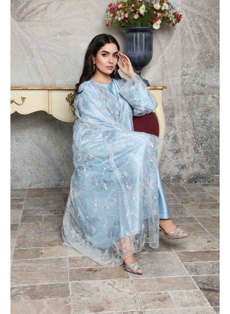 سيلفرمست (أزرق ضبابي) - Image 4