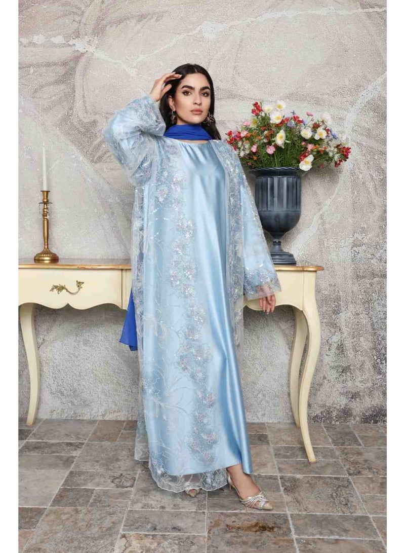 سيلفرمست (أزرق ضبابي) - Image 3