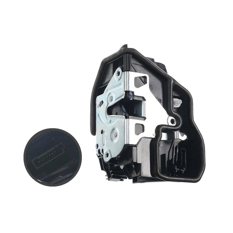 Front Left Door Lock Actuator For BMW 3 4 5 7 Series X3 X5 E60 E90 F15 Models - Image 1