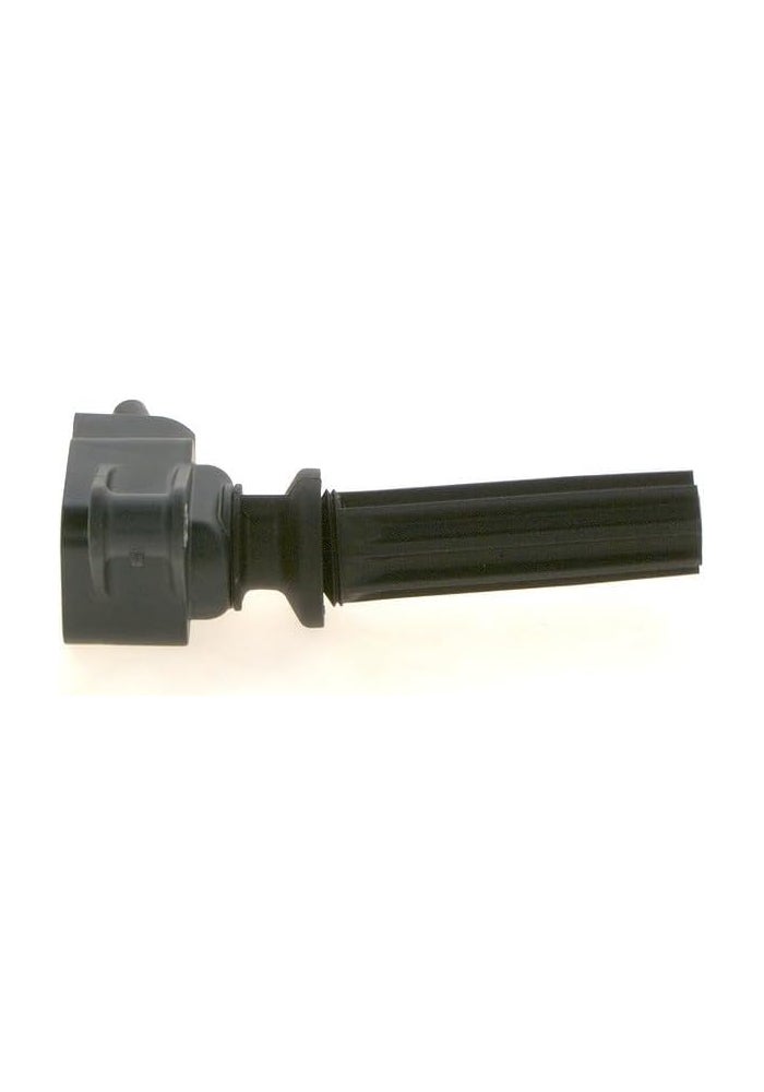 BOSCH 0221604700 Ignition Coil Compatible with Select Ford EcoSport Edge Escape Explorer Focus Fusion Mustang Taurus Jaguar XE XF Land Rover Disc Sport Evoque LR2 Lincoln MKC MKT MKZ - Image 4
