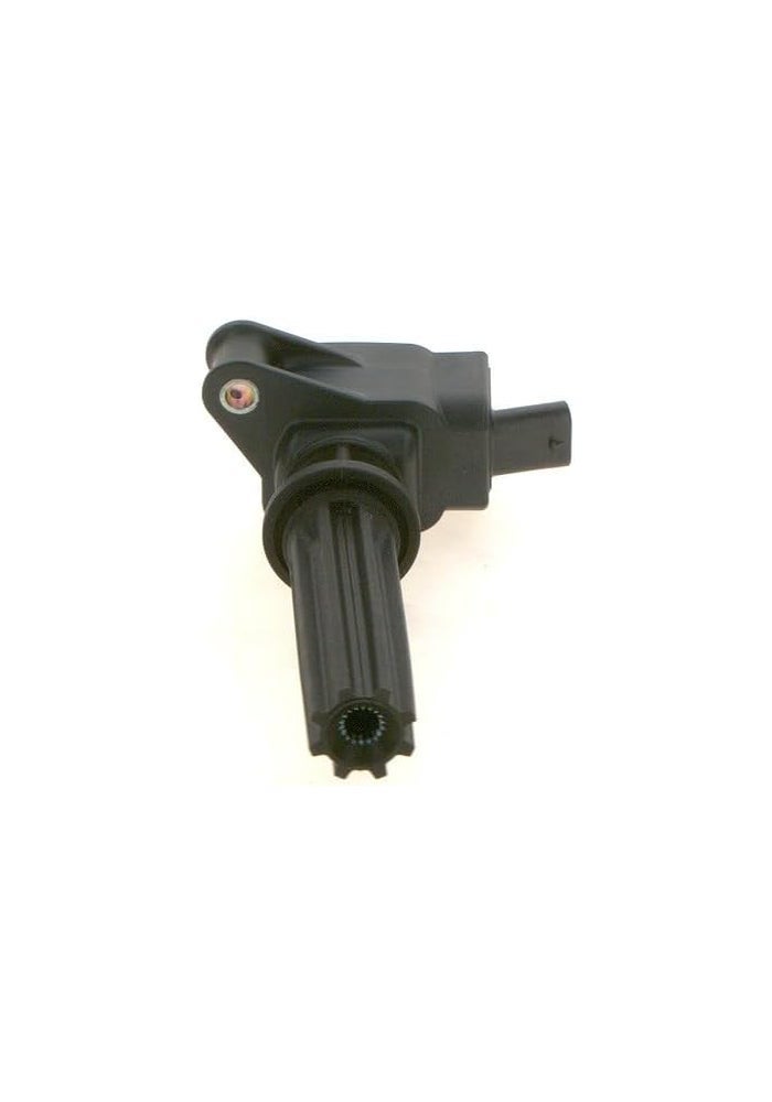 BOSCH 0221604700 Ignition Coil Compatible with Select Ford EcoSport Edge Escape Explorer Focus Fusion Mustang Taurus Jaguar XE XF Land Rover Disc Sport Evoque LR2 Lincoln MKC MKT MKZ - Image 5