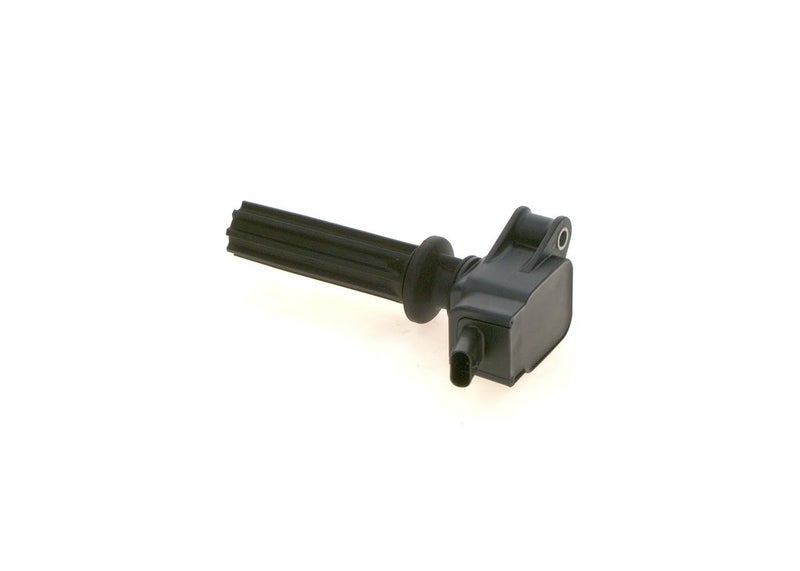 BOSCH 0221604700 Ignition Coil Compatible with Select Ford EcoSport Edge Escape Explorer Focus Fusion Mustang Taurus Jaguar XE XF Land Rover Disc Sport Evoque LR2 Lincoln MKC MKT MKZ - Image 2