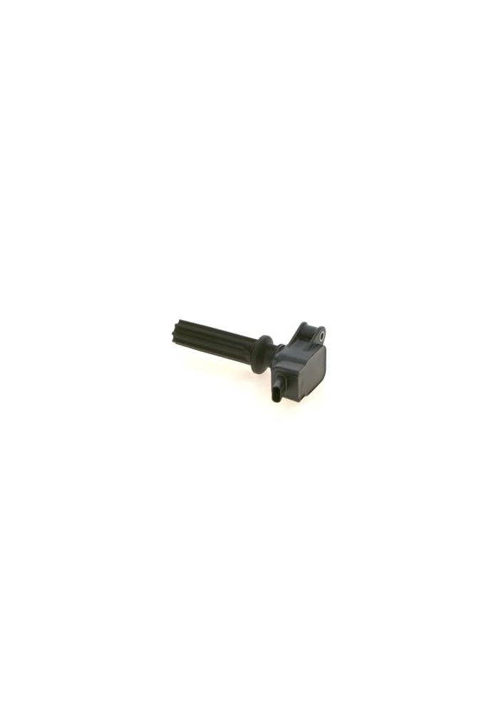 BOSCH 0221604700 Ignition Coil Compatible with Select Ford EcoSport Edge Escape Explorer Focus Fusion Mustang Taurus Jaguar XE XF Land Rover Disc Sport Evoque LR2 Lincoln MKC MKT MKZ - Image 1