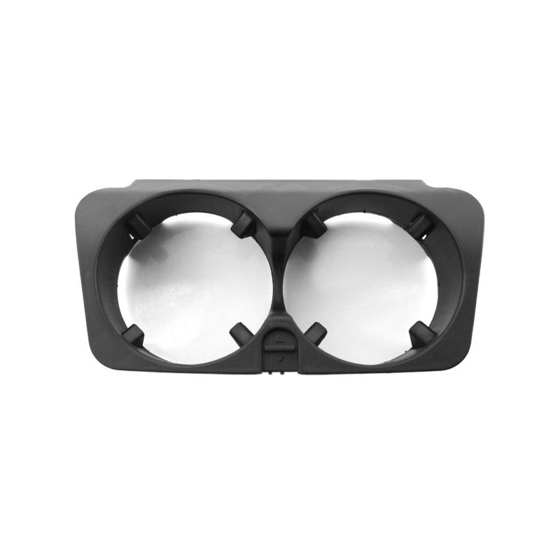 Cup Holder Replacement for Mercedes Benz W205 W213 W253 W447 - Image 1