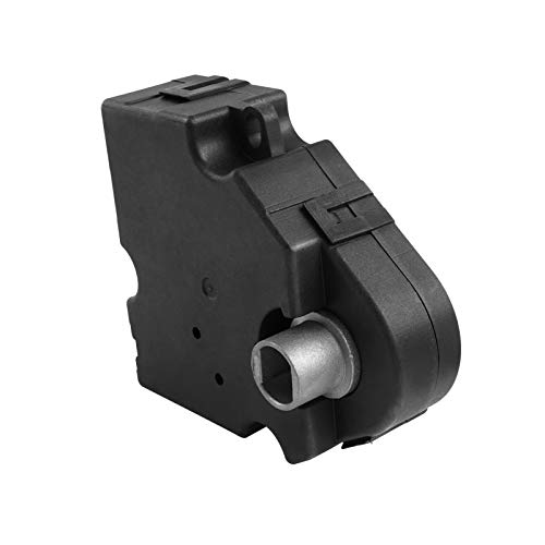 LCWRGS 604-141 HVAC Blend Door Actuator Replacement for Chevy Traverse 2009-2012 | Buick Enclave 2008-2012 | GMC Acadia 2007-2012 | Saturn Outlook 2007-2010, Replaces# 15920864 - Image 5
