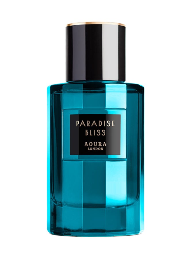 Aoura London عطر أورا بارادايس بليس 100 مل  - Image 1