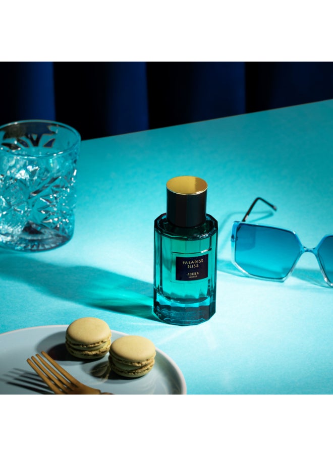 Aoura London عطر أورا بارادايس بليس 100 مل  - Image 2