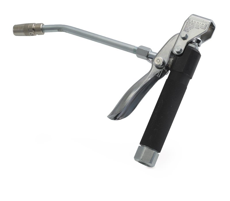 Graco 1/4" NPT Proshot Grease Handle 242056/242-056 - Image 2