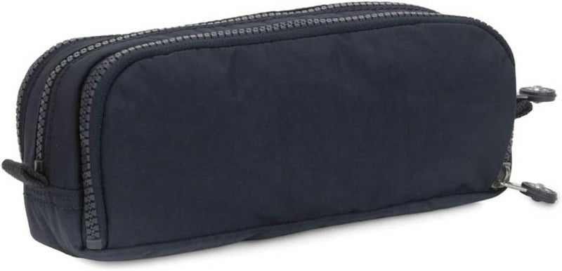 Kipling Gitroy Pencil Case in True Blue Tonal - Image 2