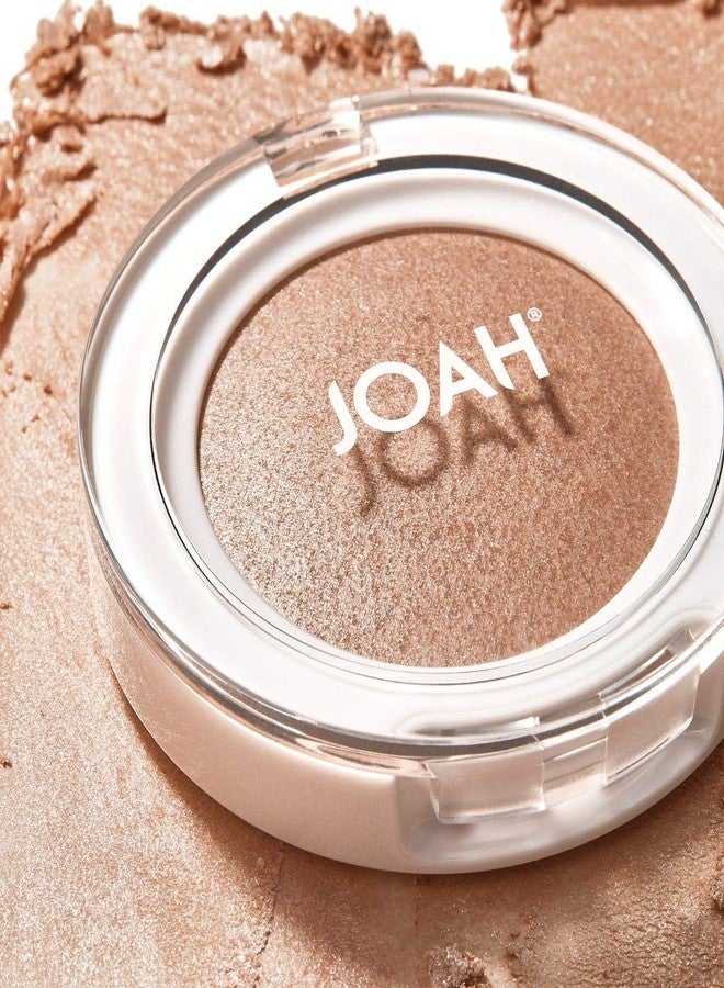 JOAH Crystal Glow Jelly Bomb Highlighter - Image 3