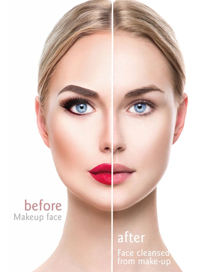 dr.Clinic Two Phase Micellar - 150 ml - Image 4