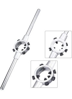 Kafenn Threading Die Handle No:38 M12 - M15  - Image 2