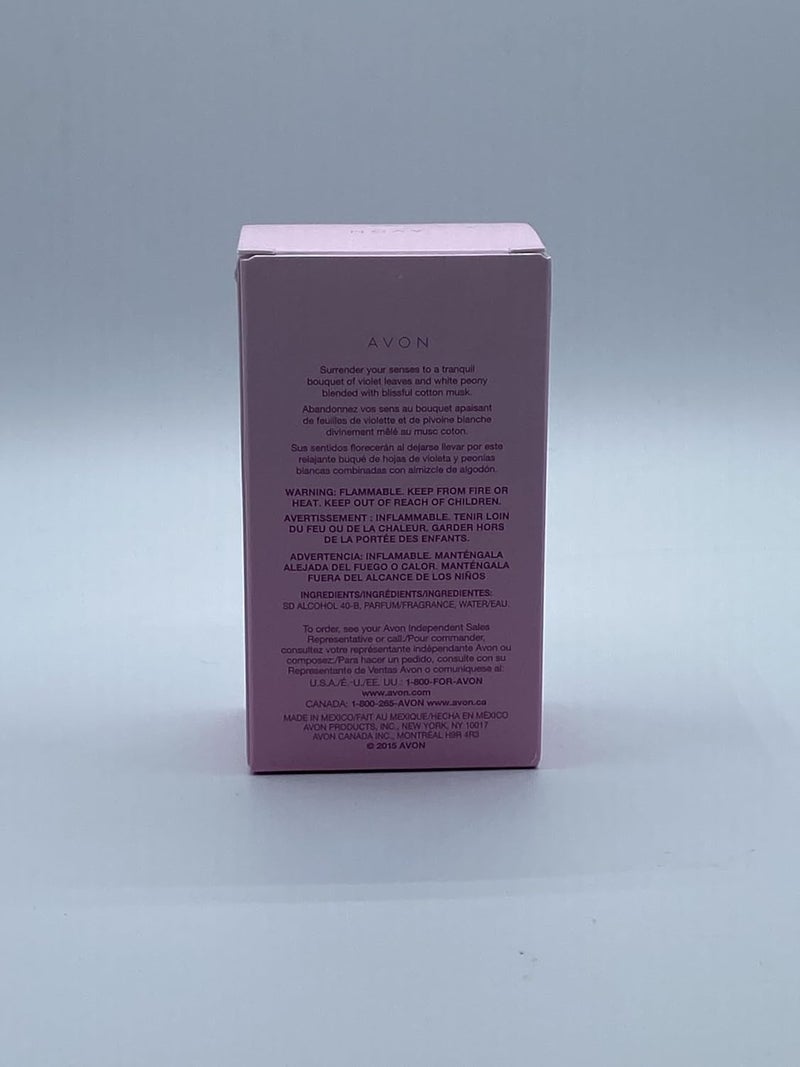 AVON Haiku Kyoto Flower Eau de Parfum Spray 17 oz - Image 5