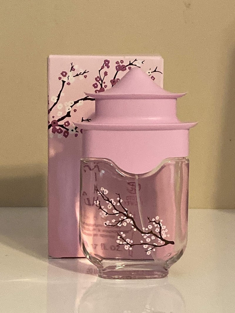AVON Haiku Kyoto Flower Eau de Parfum Spray 17 oz - Image 3