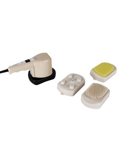 THRIVE Thrive 707 full body massager with 2 speeds and 4 interchangeable massage attachments  - Image 1