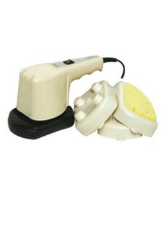 THRIVE Thrive 707 full body massager with 2 speeds and 4 interchangeable massage attachments  - Image 3