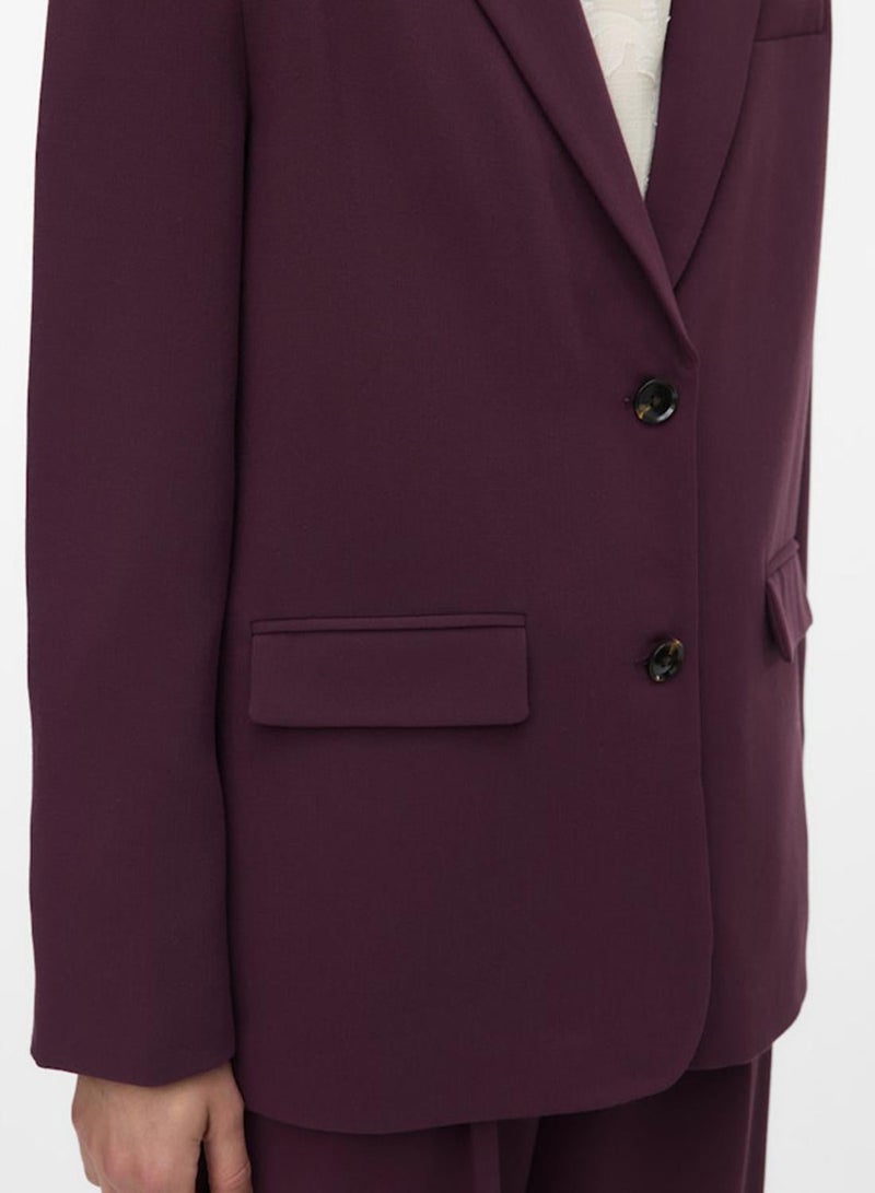 VERO MODA Oversized Blazer - Image 4