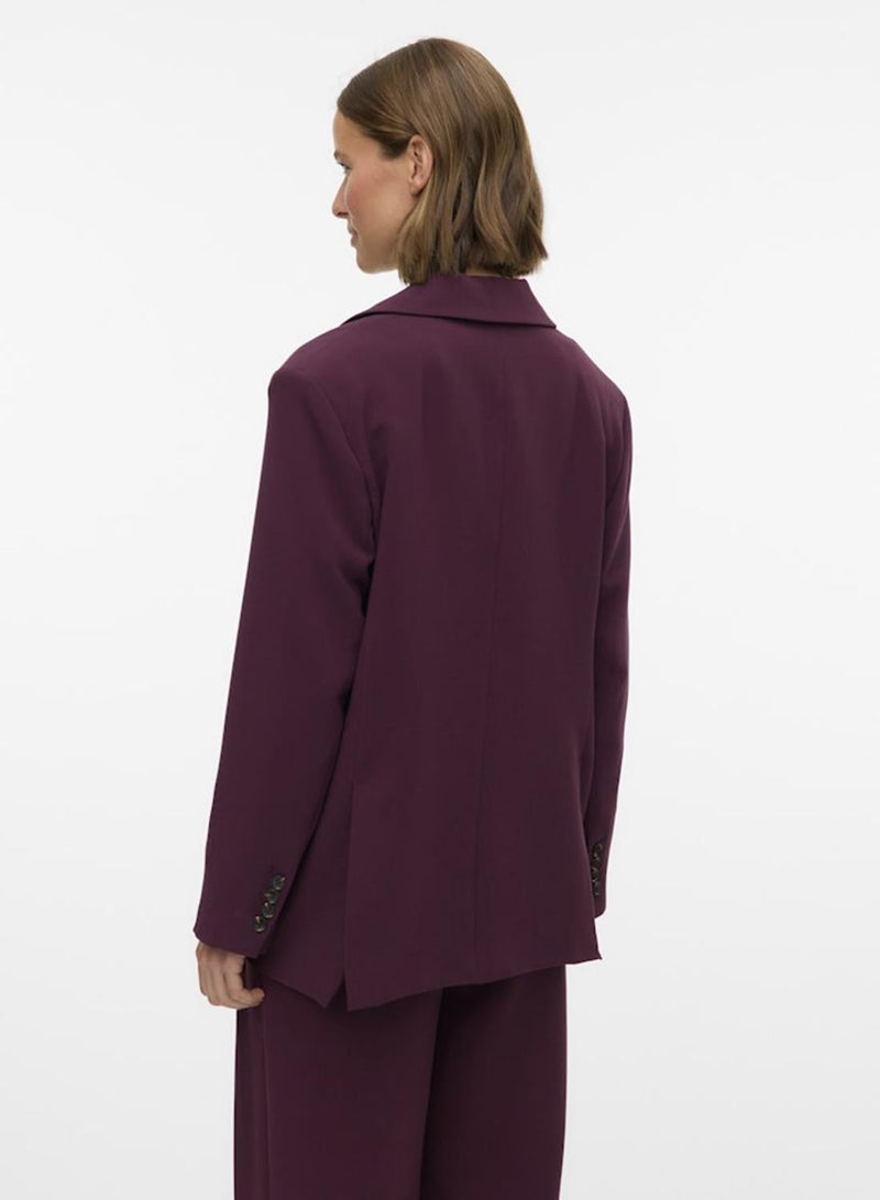 VERO MODA Oversized Blazer - Image 3