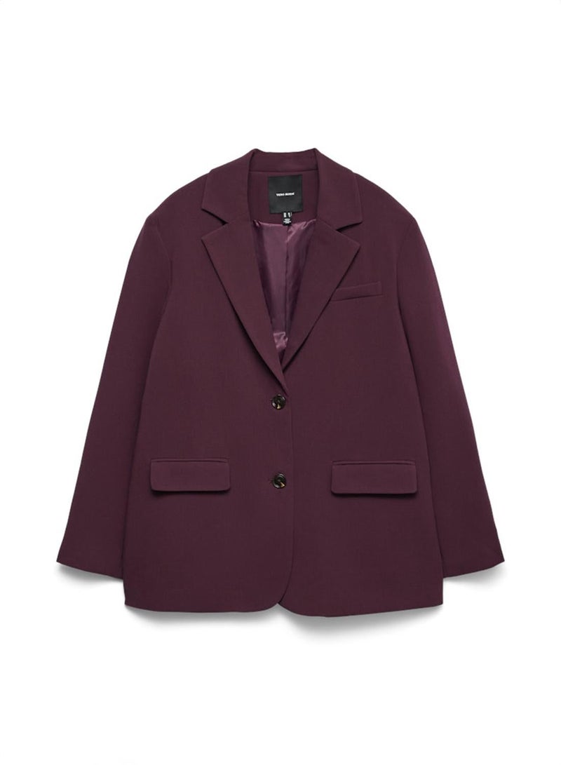 VERO MODA Oversized Blazer - Image 5