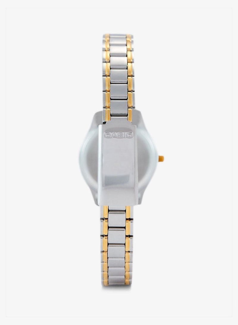 CASIO Steel Strap Analog Watch - Image 3