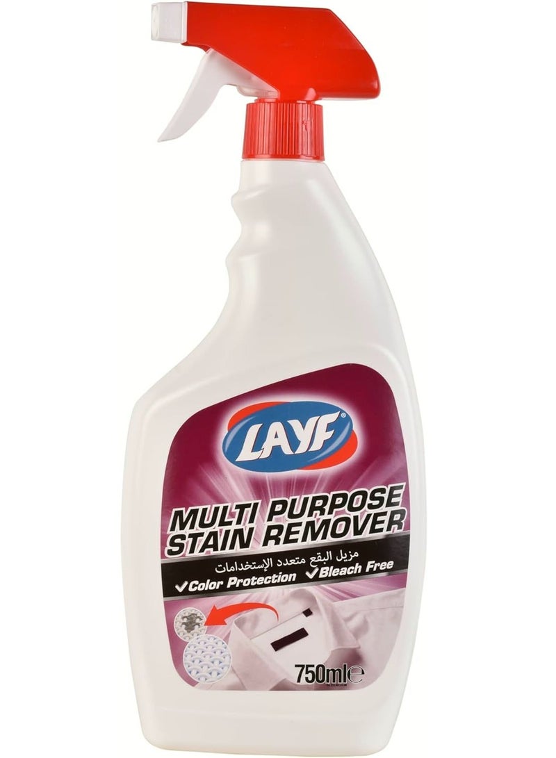 Multipurpose Stain Remover 750 ML