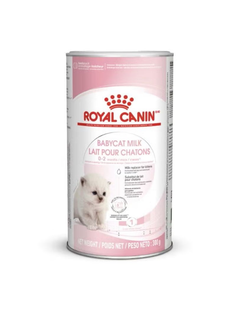 ROYAL CANIN 1st Age Babycat Milk 300g