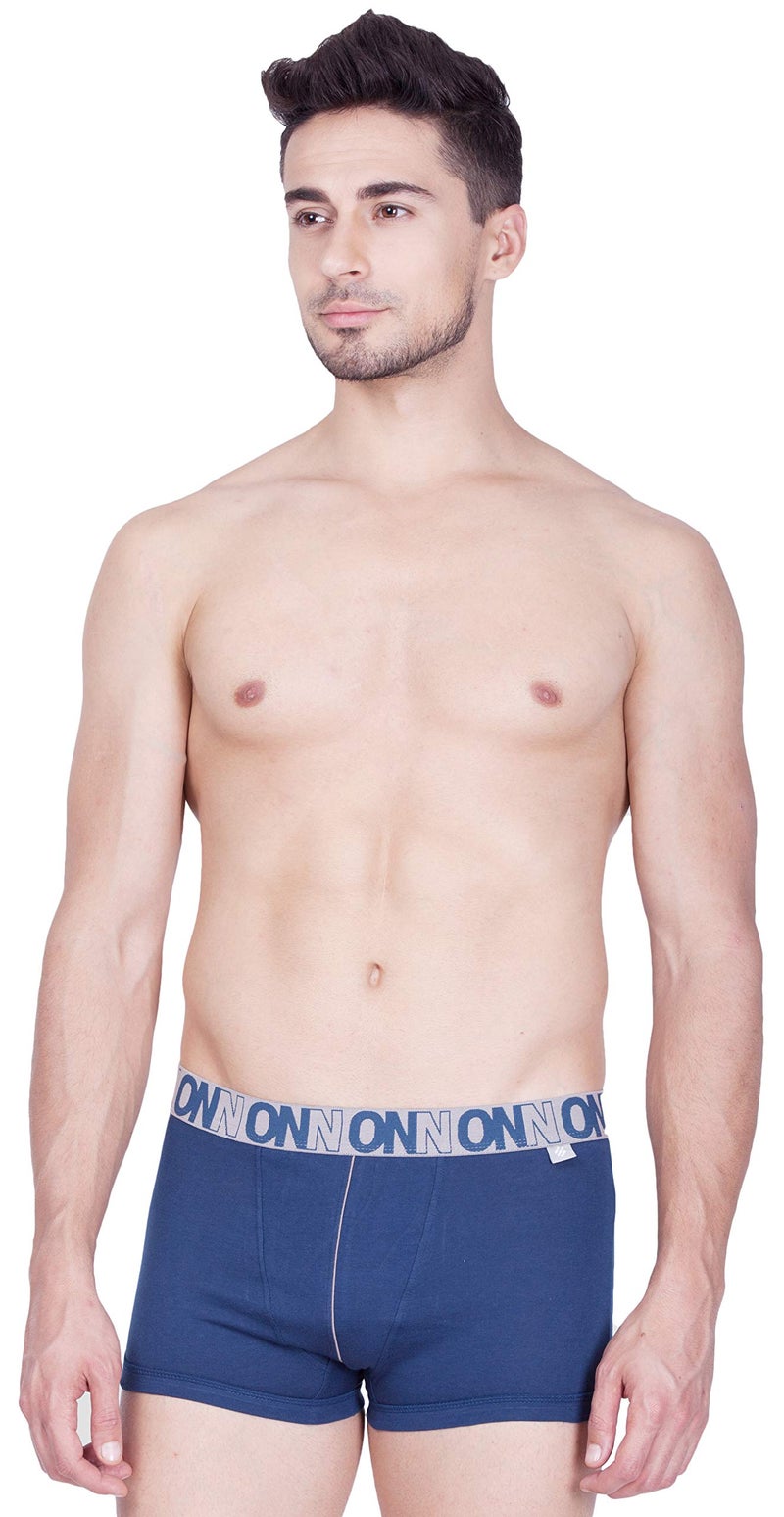 ONN Men's Cotton Boxers (Pack of 4) (Colors May Vary) (8904209869388 253_Assorted_L_4PC) - Image 5