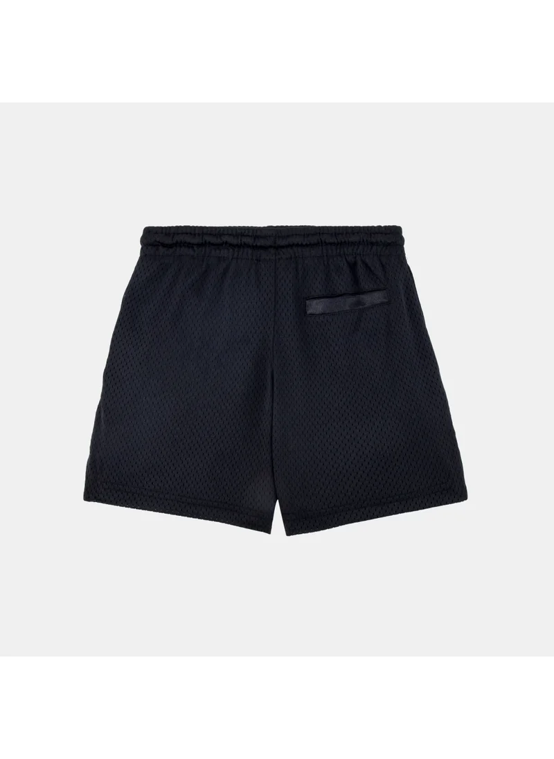 Nike Kids' Customized Air 23 Flame Shorts