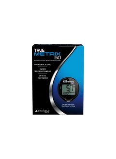 True Metrix Go Blood Glucose Monitoring System