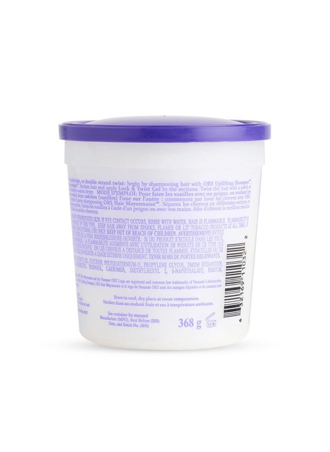 ORS - Lock and Twist Gel 13 Ounce (Pack of 1) - Image 1