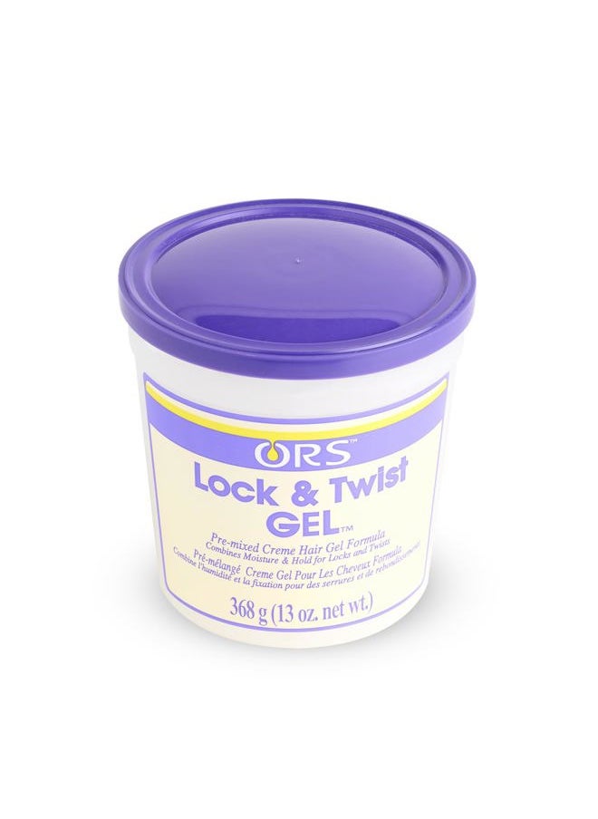 ORS - Lock and Twist Gel 13 Ounce (Pack of 1) - Image 1
