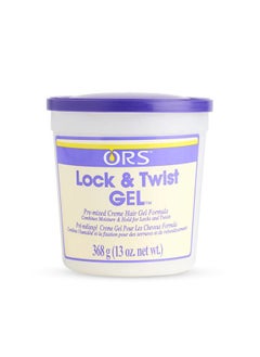 ORS Lock and Twist Gel 13 Ounce (Pack of 1)  - Image 1