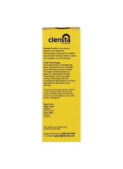 Clensta Eggstreme Eyebrow Serum 8ml  - Image 4