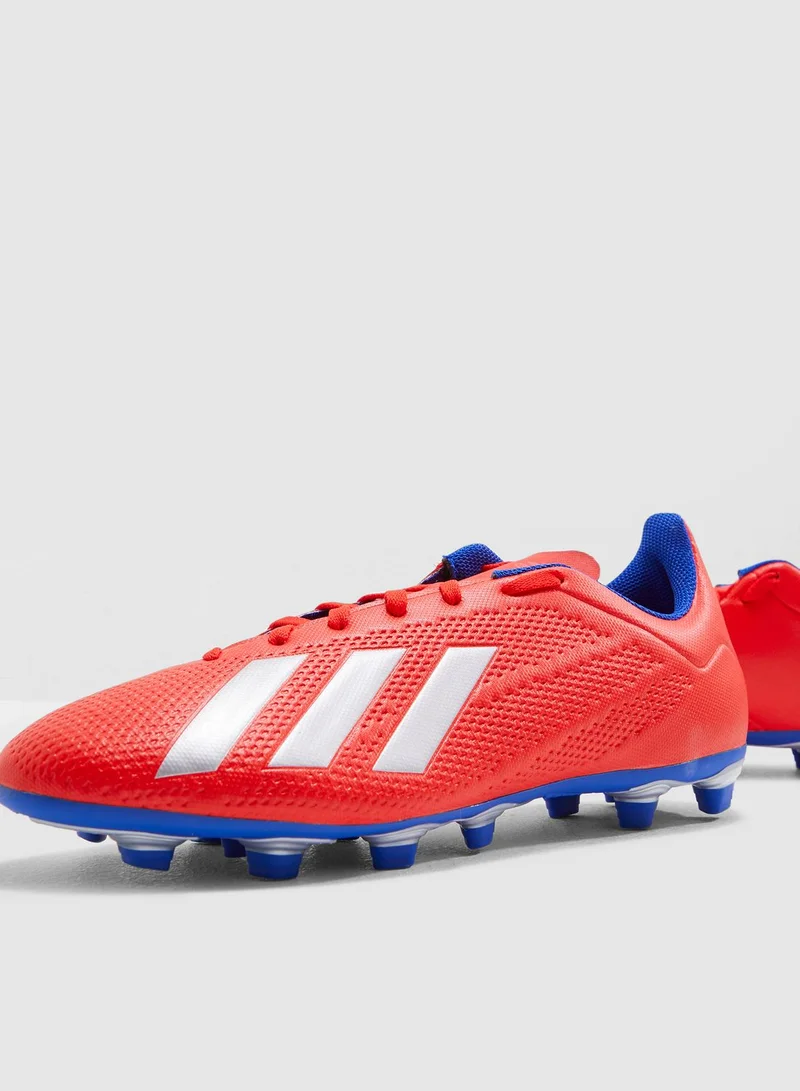 Adidas X 18.4 FG