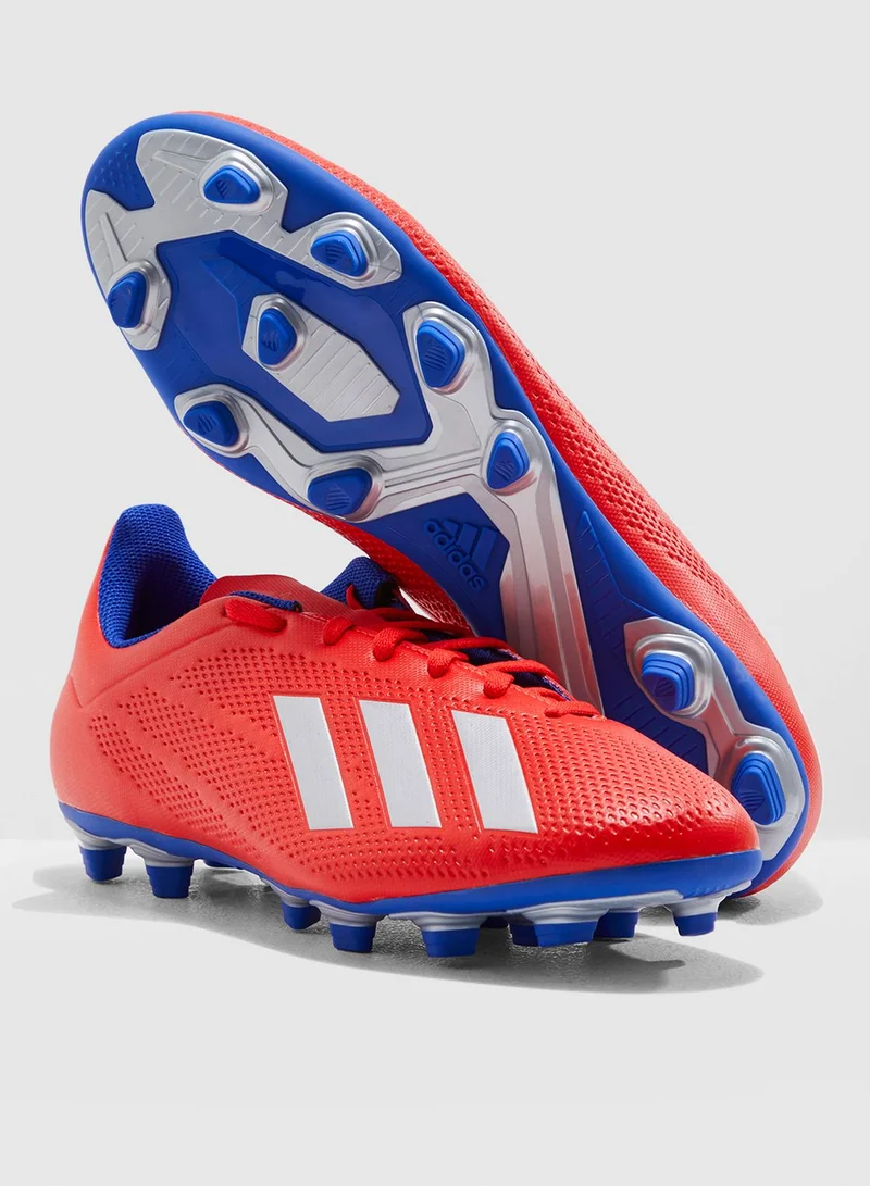 Adidas X 18.4 FG
