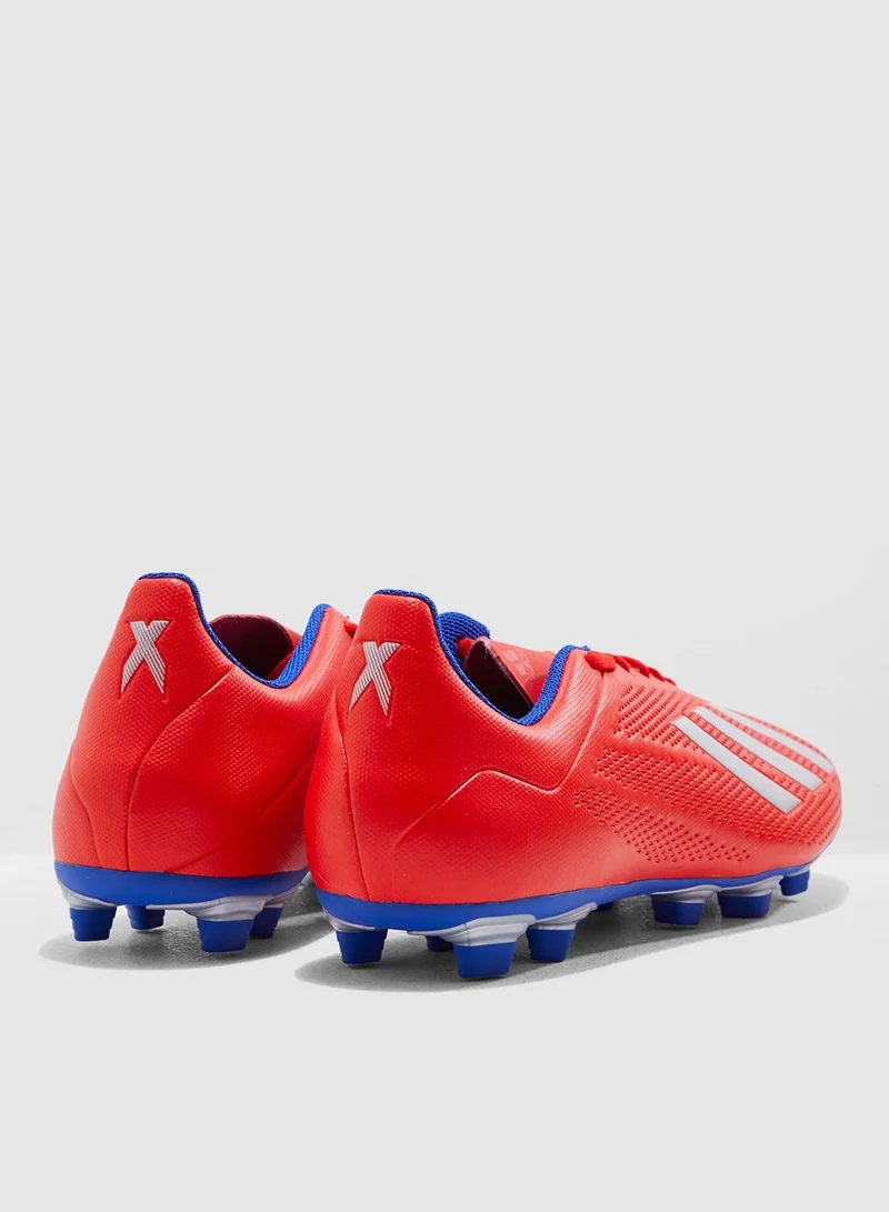 Adidas X 18.4 FG