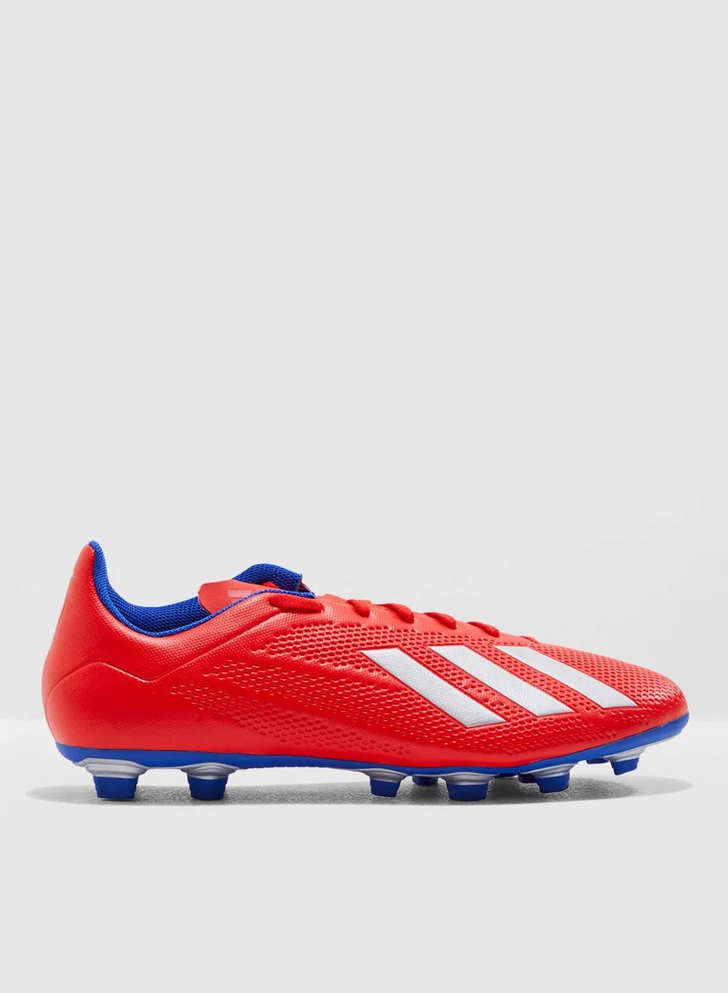 Adidas X 18.4 FG